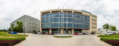Beilu Pharmaceutical ganhou o