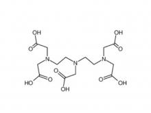 Ácido dietilenotriaminopentaacético (DTPA)