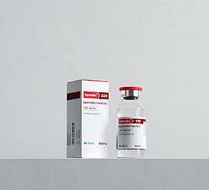 Injeção de Iopamidol de Beilu ganhou a oferta para compras centralizadas farmacêuticas da China