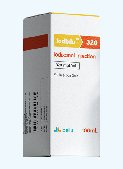injeção de iodixanol 11615545914