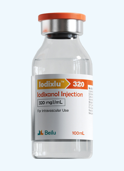 injeção de iodixanol 21615545741
