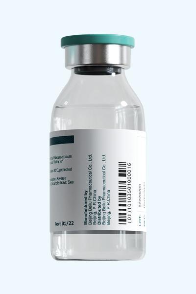 Injeção de iohexol 2