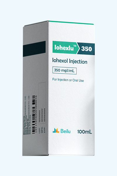 injeção de iohexol 3