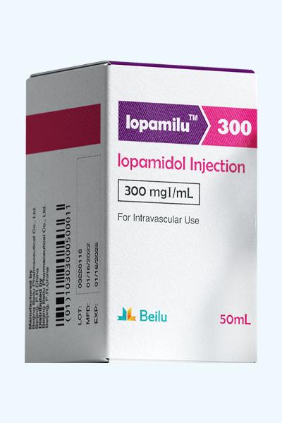 iopamidol injeção 2