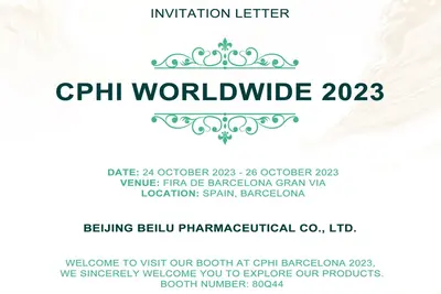 CPHI EM TODO O MUNDO 2023