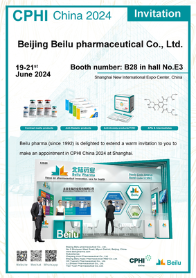 Convite CPHI China 2024